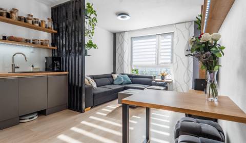 Kaufen 2-Zimmer-Wohnung, 2-Zimmer-Wohnung, Pri Hrubej lúke, Bratislava