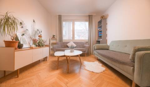 Mieten 3-Zimmer-Wohnung, 3-Zimmer-Wohnung, Bezručova, Trenčín, Slowake