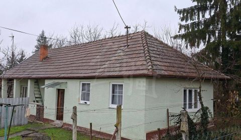 Kaufen Einfamilienhaus, Einfamilienhaus, Topoľčany, Slowakei