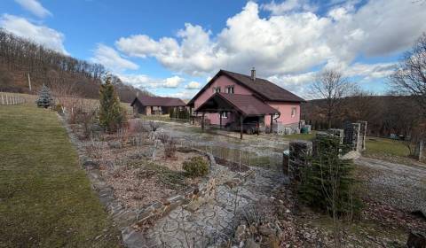 Kaufen Einfamilienhaus, Einfamilienhaus, Rimavská Sobota, Slowakei