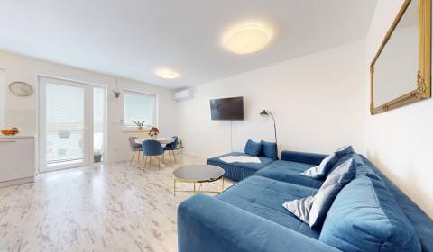 Kaufen 4-Zimmer-Wohnung, 4-Zimmer-Wohnung, Šípková, Senec, Slowakei