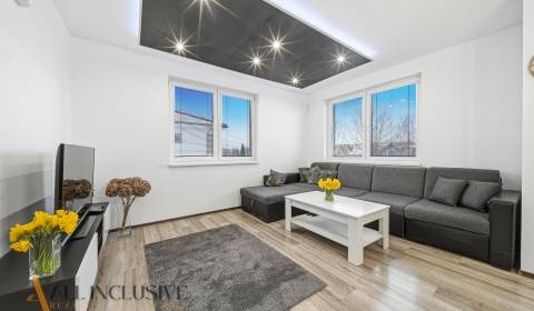 Kaufen 3-Zimmer-Wohnung, 3-Zimmer-Wohnung, Dunajská Streda, Slowakei