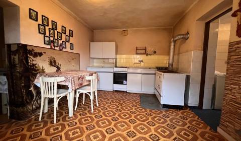 Kaufen Einfamilienhaus, Einfamilienhaus, Kvakovce, Vranov nad Topľou, 