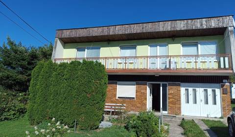 Kaufen Einfamilienhaus, Einfamilienhaus, Žarnovica, Slowakei