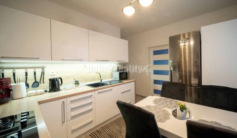 Kaufen 4-Zimmer-Wohnung, 4-Zimmer-Wohnung, Piešťany, Slowakei