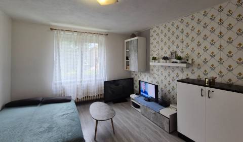 Kaufen 1-Zimmer-Wohnung, 1-Zimmer-Wohnung, Bazovského, Zvolen, Slowake