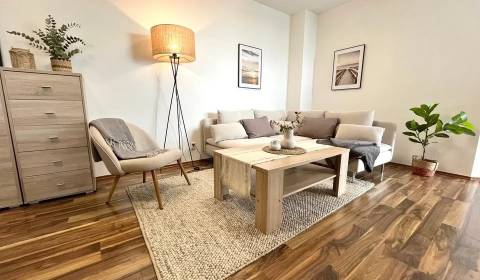 Mieten 3-Zimmer-Wohnung, 3-Zimmer-Wohnung, Kopčianska, Bratislava - Pe