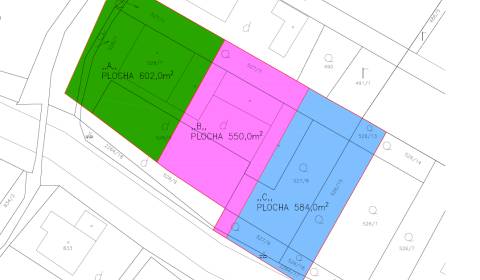 Kaufen Baugrund, Baugrund, Mlynská, Liptovský Mikuláš, Slowakei