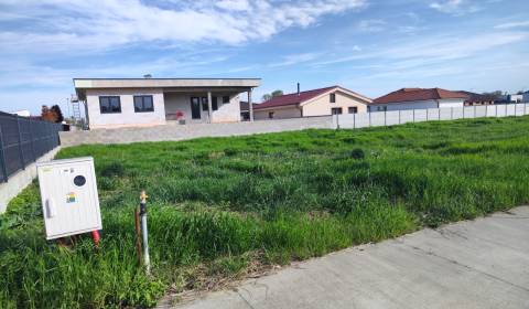 Kaufen Baugrund, Baugrund, Váhová, Šaľa, Slowakei