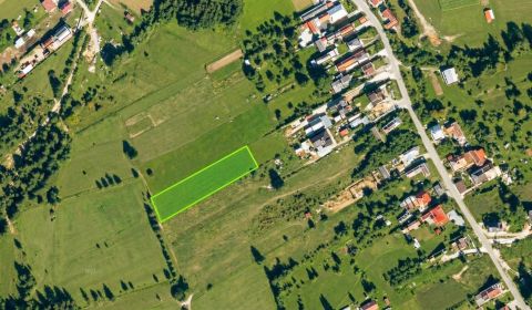 Kaufen Baugrund, Baugrund, Ružomberok, Slowakei