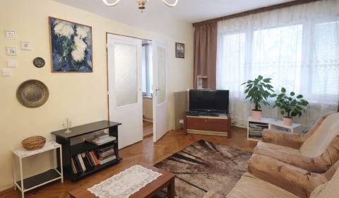 Kaufen 2-Zimmer-Wohnung, 2-Zimmer-Wohnung, Jančova, Bratislava - Staré