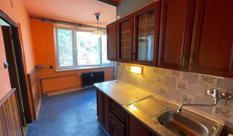 Kaufen 3-Zimmer-Wohnung, 3-Zimmer-Wohnung, Novosady, Detva, Slowakei