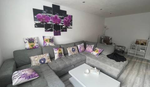 Kaufen 3-Zimmer-Wohnung, 3-Zimmer-Wohnung, Detva, Slowakei