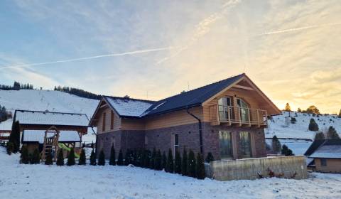 Kaufen Ferienhaus, Ferienhaus, Bexeľ, Brezno, Slowakei