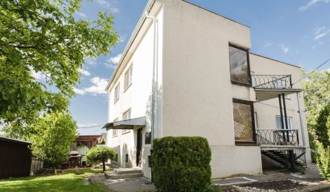 Kaufen Einfamilienhaus, Einfamilienhaus, SNP ulica, Trebišov, Slowakei