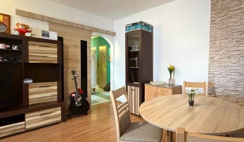 Kaufen 3-Zimmer-Wohnung, 3-Zimmer-Wohnung, SNP, Myjava, Slowakei