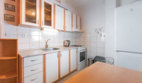 Kaufen 2-Zimmer-Wohnung, 2-Zimmer-Wohnung, 28. októbra, Trenčín, Slowa