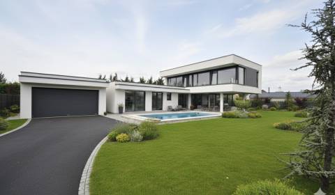 Kaufen Einfamilienhaus, Einfamilienhaus, Slnečná, Senec, Slowakei