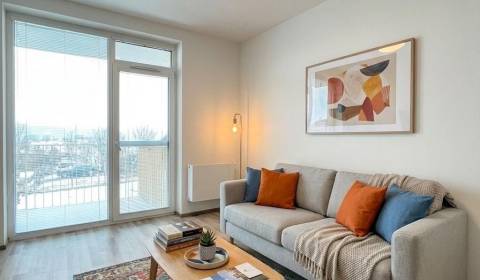 Kaufen 2-Zimmer-Wohnung, 2-Zimmer-Wohnung, Bystrická, Bratislava - Dev