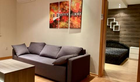 Mieten 3-Zimmer-Wohnung, 3-Zimmer-Wohnung, M.C.Sklodowska, Bratislava 