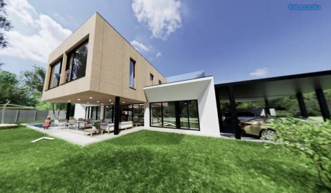 Kaufen Einfamilienhaus, Einfamilienhaus, Slnečná, Senec, Slowakei