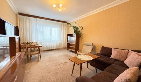 Kaufen 3-Zimmer-Wohnung, 3-Zimmer-Wohnung, Sabinovská, Bratislava - Ru
