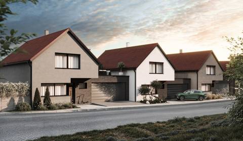 Kaufen Einfamilienhaus, Einfamilienhaus, Šoltésovej, Zvolen, Slowakei