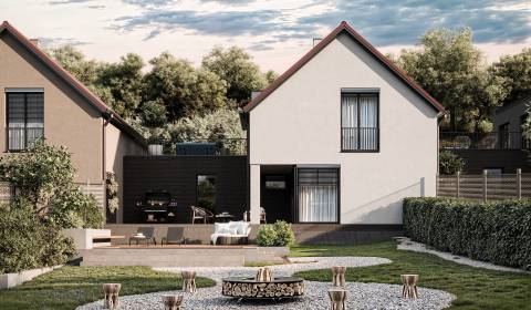 Kaufen Einfamilienhaus, Einfamilienhaus, Šoltésovej, Zvolen, Slowakei