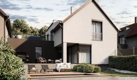 Kaufen Einfamilienhaus, Einfamilienhaus, Zvolen, Slowakei