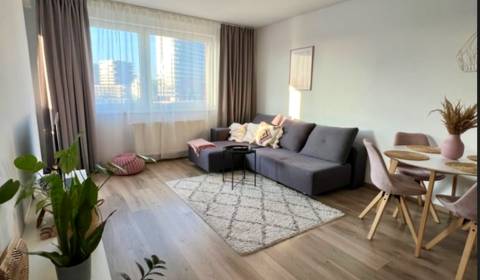 Mieten 2-Zimmer-Wohnung, 2-Zimmer-Wohnung, Bosákova, Bratislava - Petr