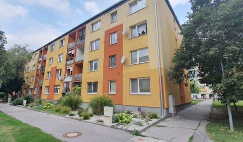 Kaufen 2-Zimmer-Wohnung, 2-Zimmer-Wohnung, Nová Doba, Galanta, Slowake