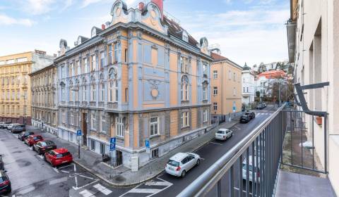 Kaufen 3-Zimmer-Wohnung, 3-Zimmer-Wohnung, Gunduličova, Bratislava - S