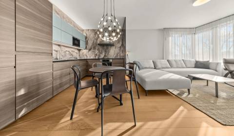 Mieten 2-Zimmer-Wohnung, 2-Zimmer-Wohnung, Žižkova, Bratislava - Staré