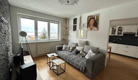 Kaufen 2-Zimmer-Wohnung, 2-Zimmer-Wohnung, Senec, Slowakei