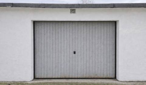 Kaufen Garage, Garage, Miletičova, Bratislava - Ružinov, Slowakei