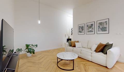 Kaufen 2-Zimmer-Wohnung, 2-Zimmer-Wohnung, Chemická, Bratislava - Nové