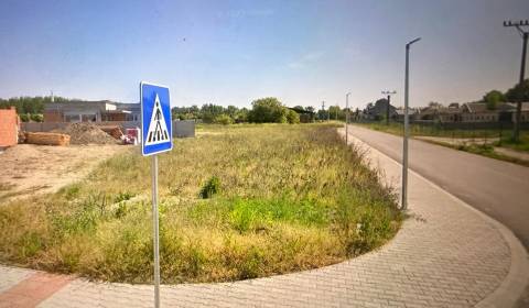 Kaufen Baugrund, Baugrund, Okružná, Senec, Slowakei