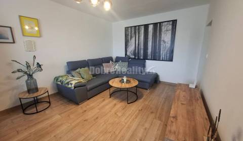 Mieten 2-Zimmer-Wohnung, 2-Zimmer-Wohnung, Nové Zámky, Slowakei