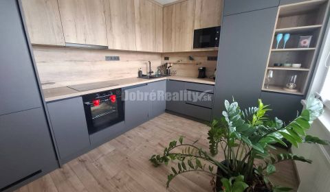 Mieten 2-Zimmer-Wohnung, 2-Zimmer-Wohnung, Nové Zámky, Slowakei