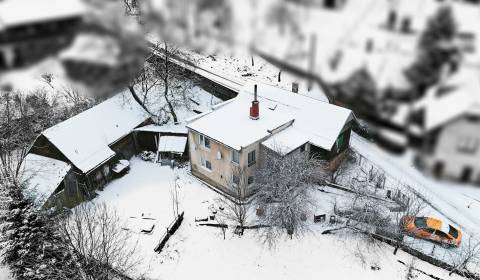 Kaufen Einfamilienhaus, Einfamilienhaus, Bytča, Slowakei