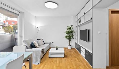 Kaufen 2-Zimmer-Wohnung, 2-Zimmer-Wohnung, Ďumbierska, Bratislava - No