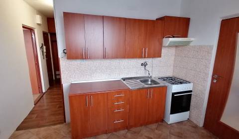 Kaufen 2-Zimmer-Wohnung, 2-Zimmer-Wohnung, Nábrežná, Martin, Slowakei
