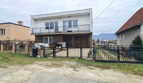 Kaufen Einfamilienhaus, Einfamilienhaus, Višňová, Prievidza, Slowakei