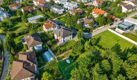 Kaufen Einfamilienhaus, Einfamilienhaus, Pod lesom, Bratislava - Karlo