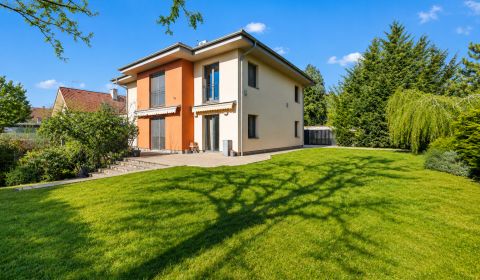 Kaufen Einfamilienhaus, Einfamilienhaus, Pod lesom, Bratislava - Karlo