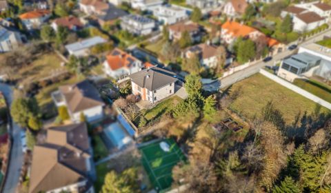Kaufen Einfamilienhaus, Einfamilienhaus, Pod lesom, Bratislava - Karlo