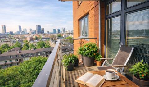 Mieten 2-Zimmer-Wohnung, 2-Zimmer-Wohnung, Ružová dolina, Bratislava -