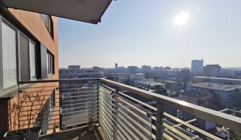 Mieten 2-Zimmer-Wohnung, 2-Zimmer-Wohnung, Ružová dolina, Bratislava -