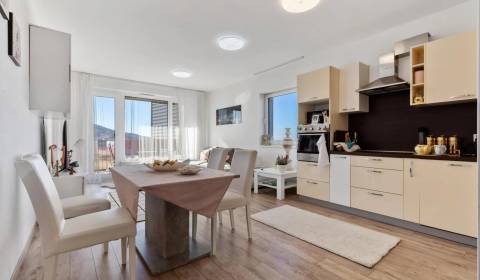 Kaufen 3-Zimmer-Wohnung, 3-Zimmer-Wohnung, Hany Ponickej, Bratislava -