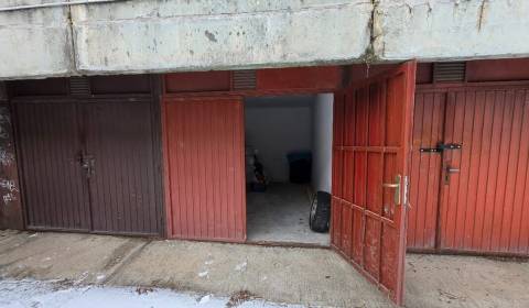Kaufen Garage, Garage, Bodvianska, Bratislava - Vrakuňa, Slowakei